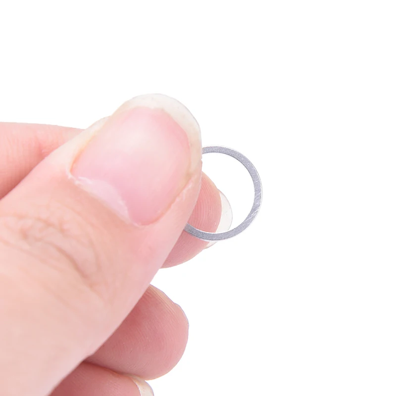 8 шт./упак. шайба для оси ролик скутера скейт рукав Ручки колеса | Спорт и