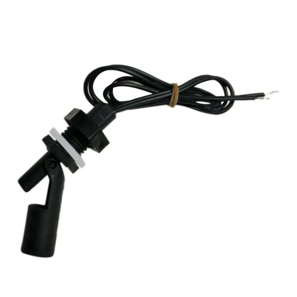 Горизонтальный Поплавковый сенсорный переключатель боковое Крепление фонарь