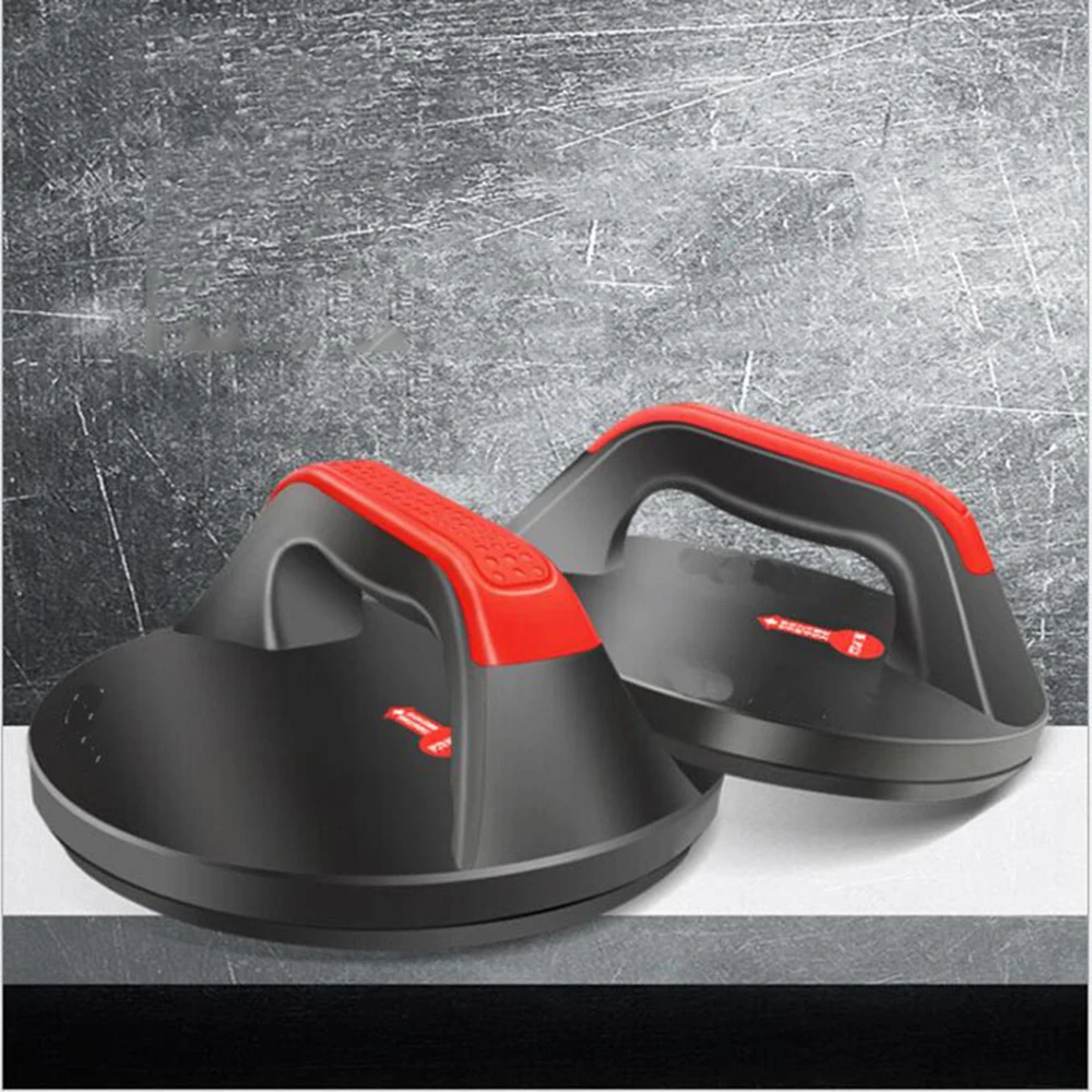 Противоскользящие нажимные ручки с широкой ручкой удобные захваты оборудование