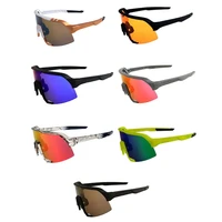 polarized lens outdoor sports hiking climb bicycle cycling sun glasses bike sunglasses tr90 eyewear goggles