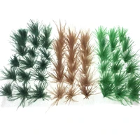 2boxes 2020 new architecture scale model grass artificial decoration for model making building materials