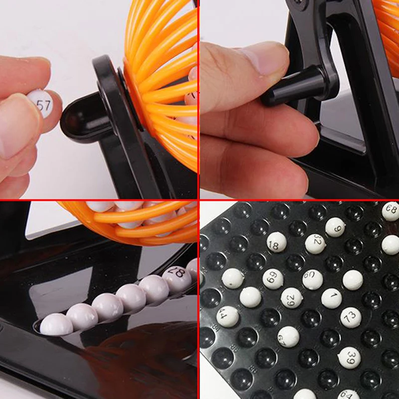

Console Simulative Lottery Machine Children Educational Toys Creative Props