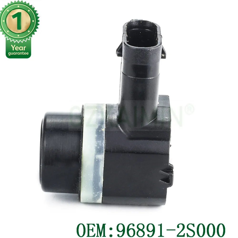 Оригинальный стандартный качественный парктроник PDC датчик парковки для HYUNDAI