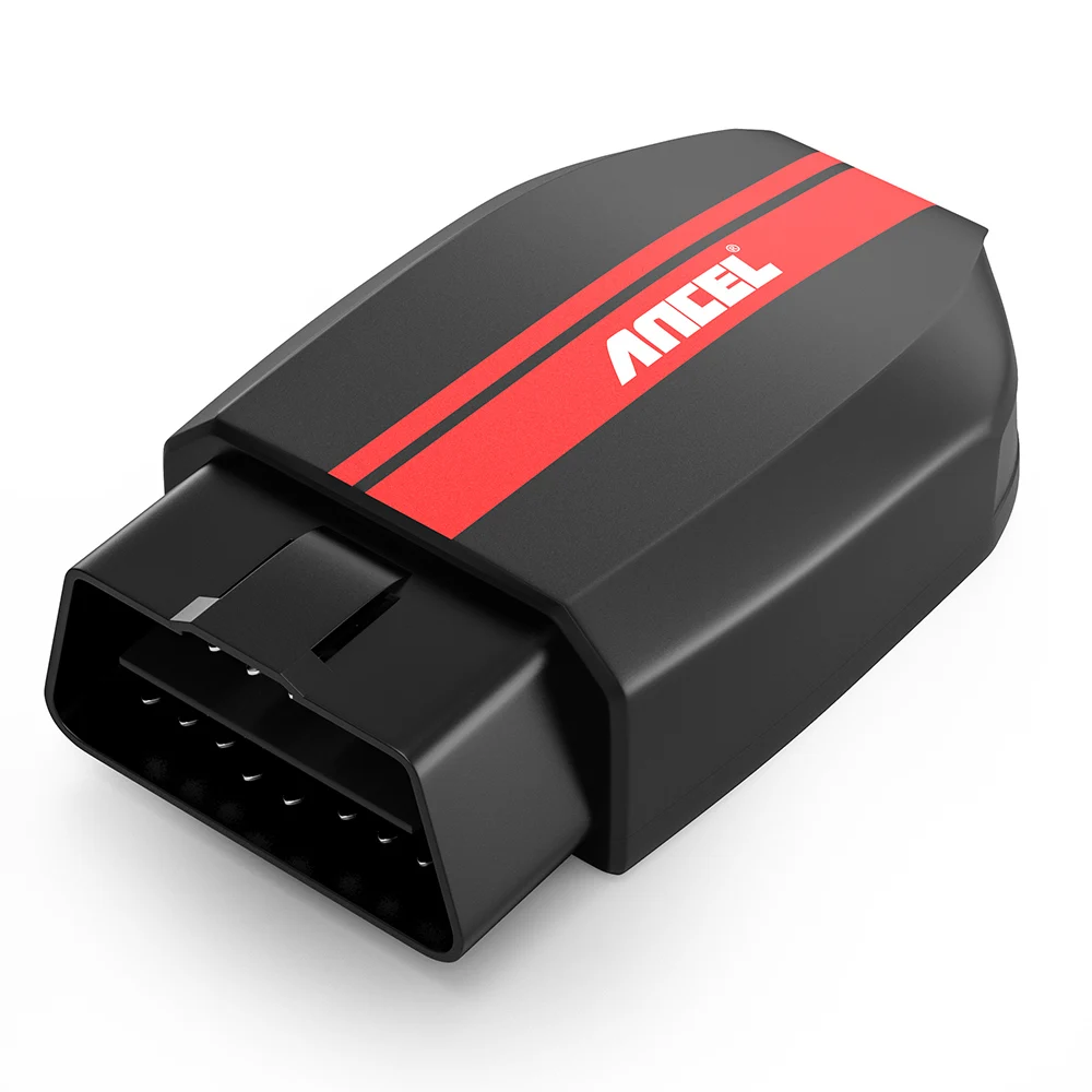 Ancel BD200 OBD2 сканер Bluetooth Автомобильный кода Obd2 автомобильный диагностический