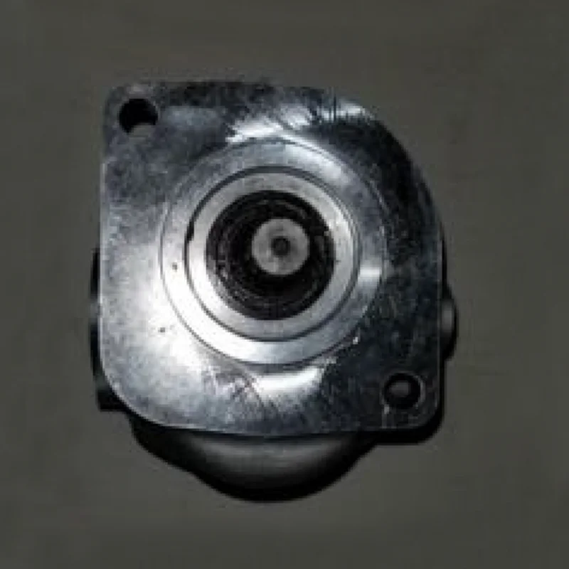 31351 76100 76102 НОВЫЙ Гидравлический масляный насос Kubota L3000F|Вакуумные насосы| |