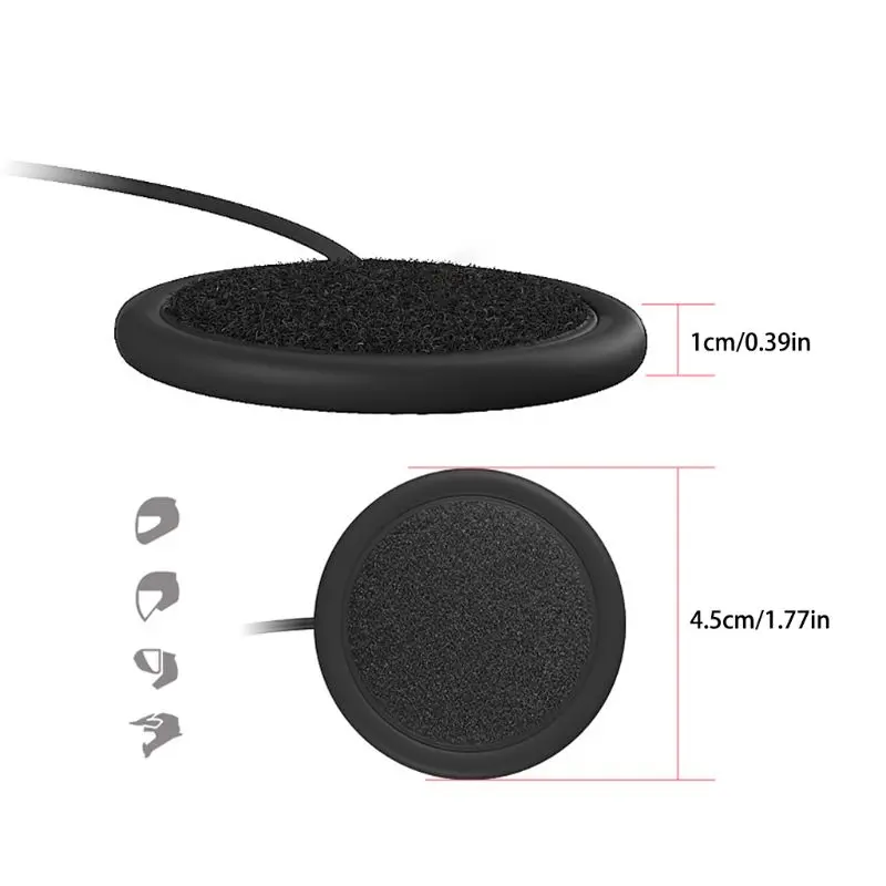 VR robot новинка мотоциклетная гарнитура Bluetooth шлем мото беспроводная наушники