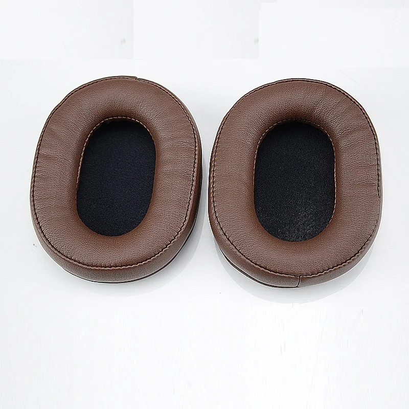 Bluetooth пена для гарнитуры Cusion накладки наушников Замена Audio-Technica ATH-MSR7 M50X M40X M50F M30 M20