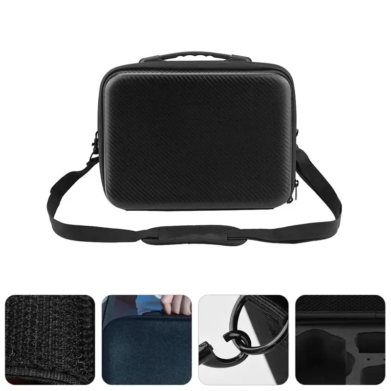 

Travel Carrying Organizer Storage Hand Bag Carry Bag Protective Box for Drone