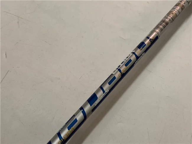 Катана водитель ниндзя Золотая катана гольф драйв клюшки для гольфа чердак 9 5/10 5