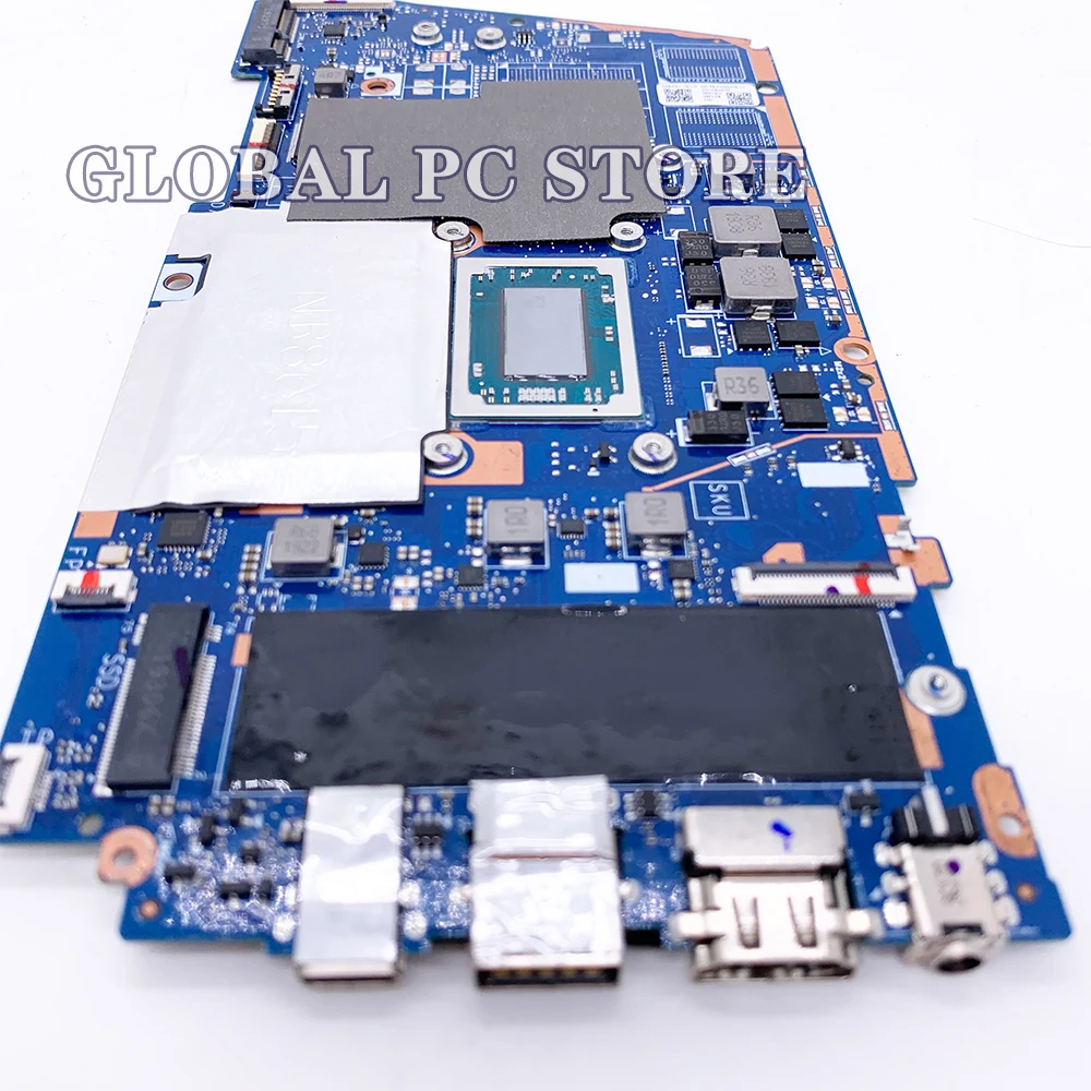 Оригинальная материнская плата UX431 для ноутбука ASUS ZenBook UX431D UX431DA UM431DA UX431DL