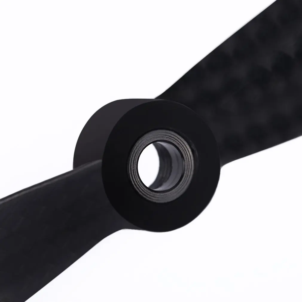 Горячее предложение! Распродажа! 1 пара карбоновый Пропеллер CW CCW для 250 мини