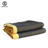 detailing new arrival 3 0 microfiber magic clay towel car washing clay bar cloth auto cleaning towel microfiber towel to wel