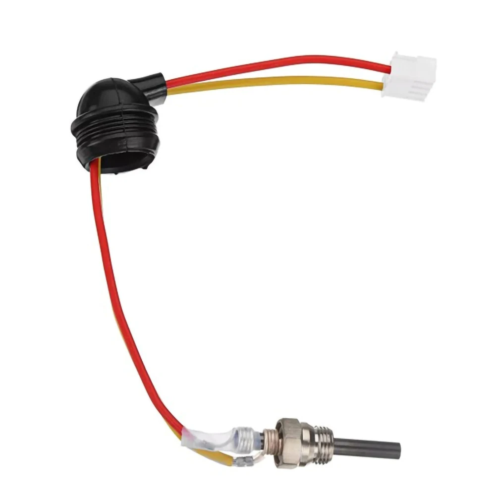 

12V 24V Parking Heater Ignition Plug Fittings For Car Truck Parking 88-98W Universal Air Diesel Heater Glow Plug Car Accessories