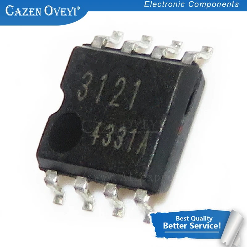 

1pcs/lot BA3121F BA3121 SOP-8 In Stock