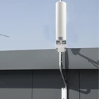 Антенна 4G LTE 3G 4G, внешняя Wi-Fi антенна 12 дБи SMA Male 5 м, двойной кабель 2,4 ГГц для маршрутизатора Huawei B315 E8372 E3372 ZTE
