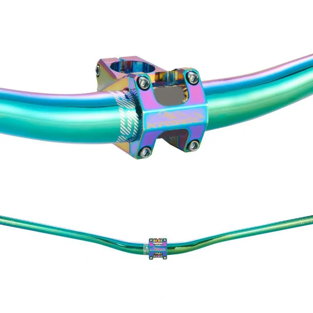 

Стойкий к коррозии Портативный прочный 31,8 мм полый стержень руля для ремонта