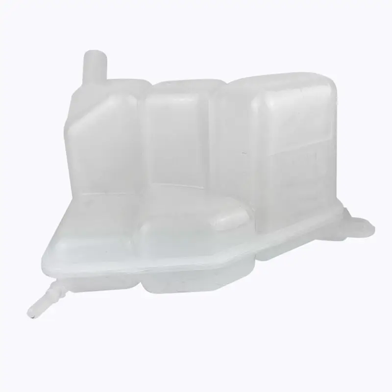 Автомобильный расширитель охлаждающей жидкости водяной бак бутылка для Ford for Fiesta