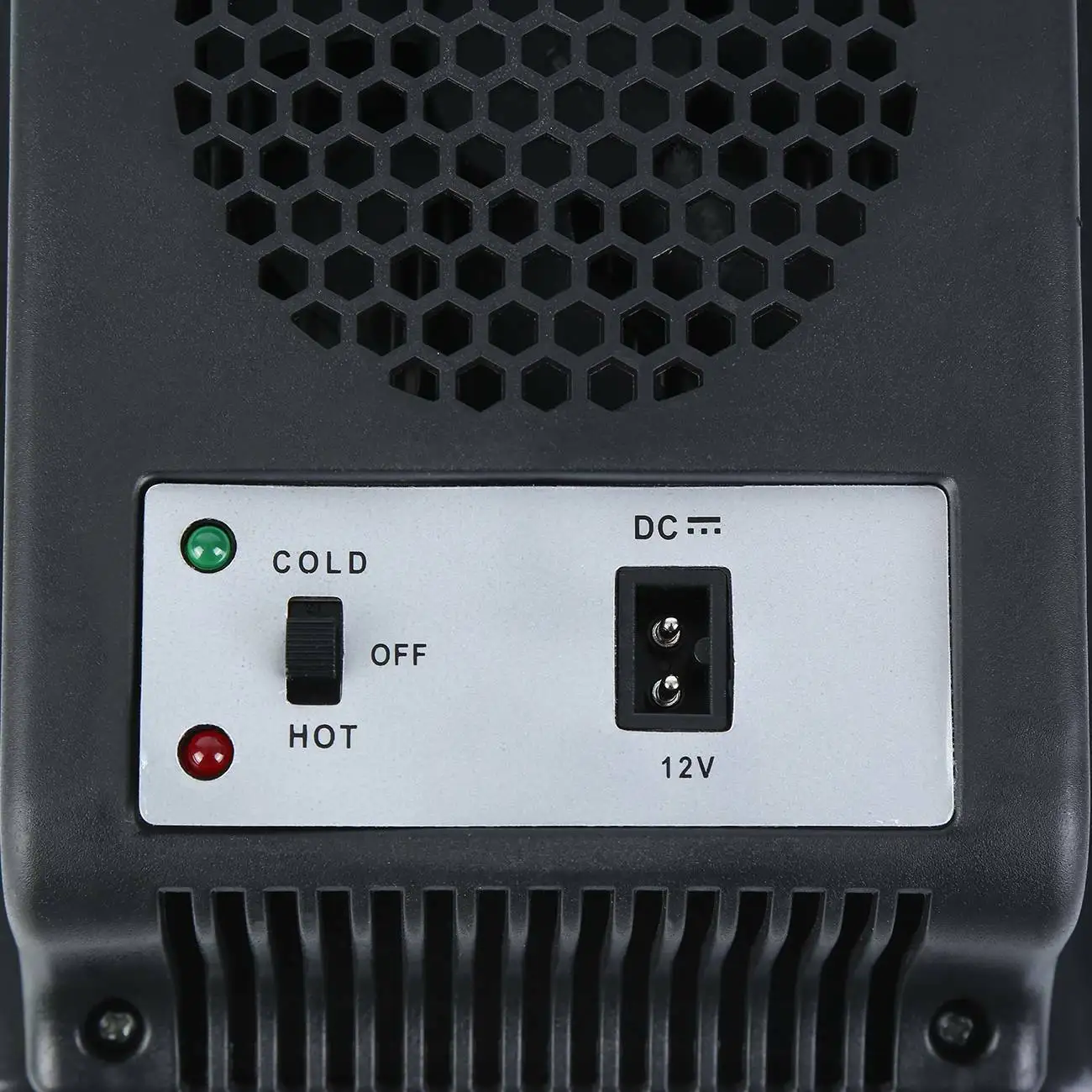 Мини-холодильник Honhill 6L для дома и автомобиля автомобильный холодильник