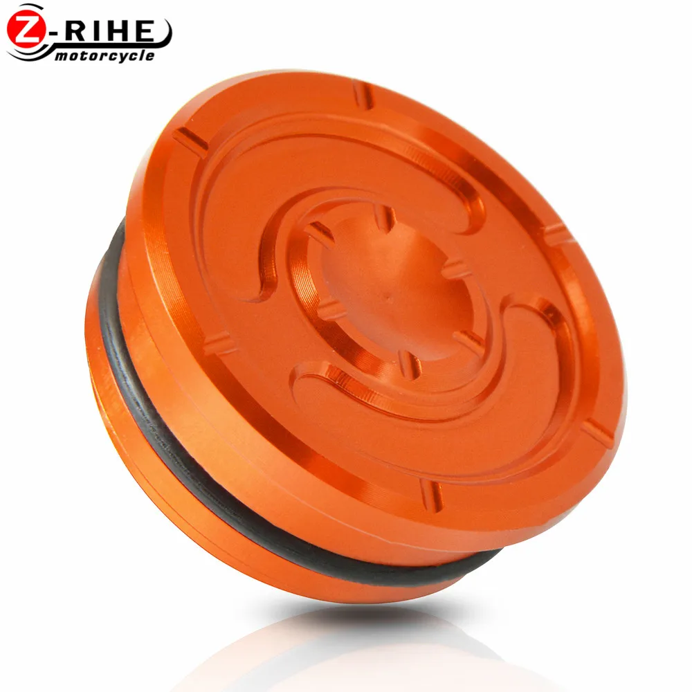 Frame Plug Kit Аксессуары для мотоциклов рычаг двигателя Крушение Бар защита бампер декоративная защита блок для KTM 790 ADVENTURE 790 ADVENTURE - Цвет: Frame Plug Kit