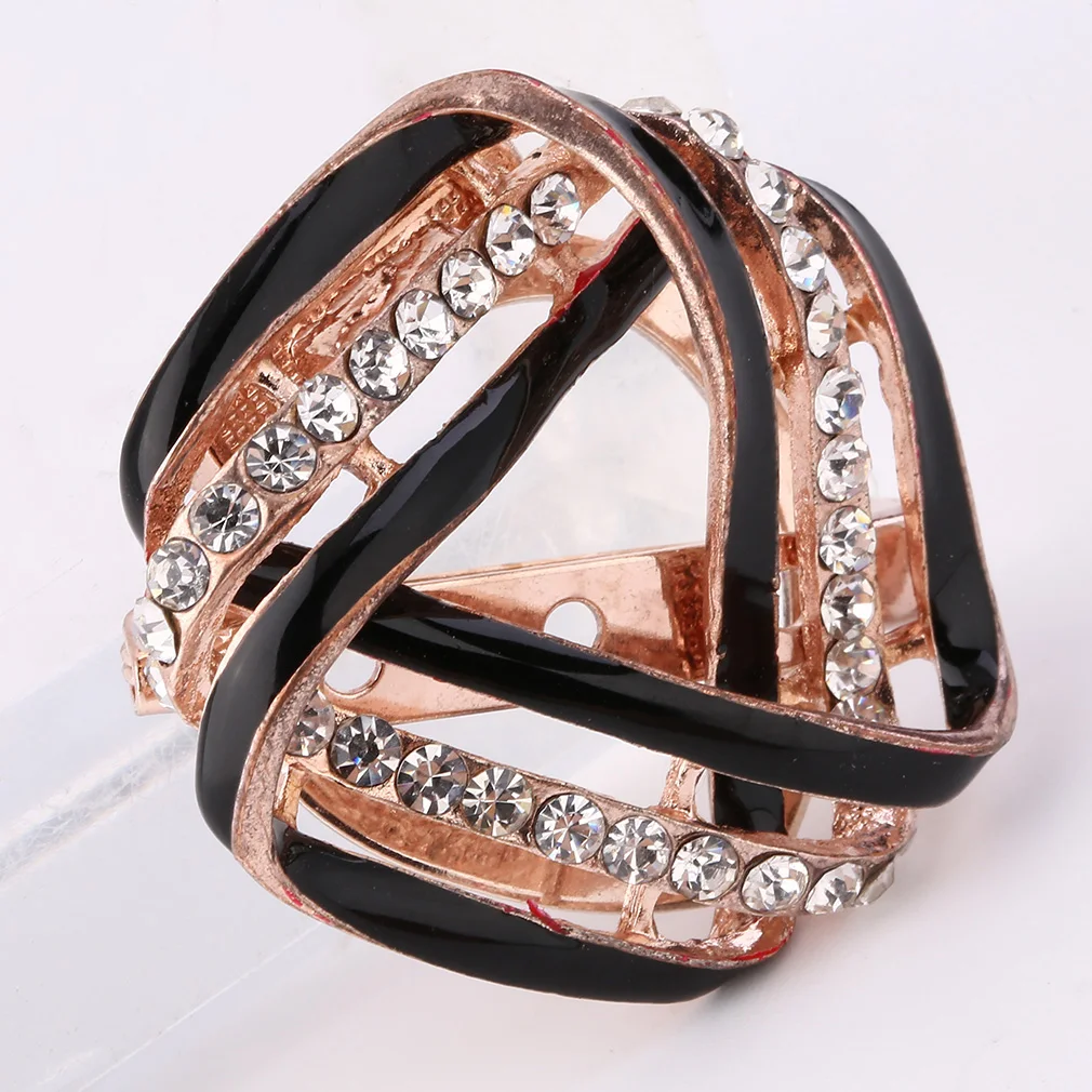 Двойное использование женский шарф Пряжка Одежда мобильный телефон падение