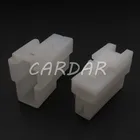 1 комплект, 2-контактный разъем для автомобильного провода, датчик карты, автомобильный разъем для двигателя мотоцикла, автомобиля