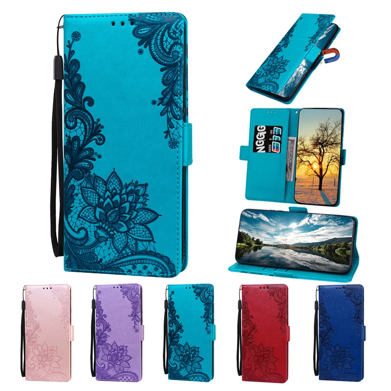 

Leather Phone Case For Huawei P smart Z Y5 Y6 Y7 PRIME P30 P40 LITE PRO PLUS 2018 2019 Y6S 2020 2021 Y5P Y7P Cover Fundas Capa