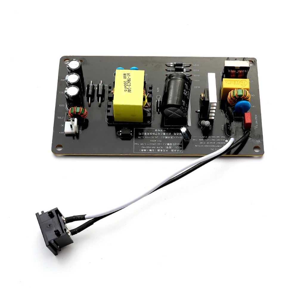 Новый применимо очиститель воздуха 2S Мощность материнская плата ACM4 AA PWR Y PWO