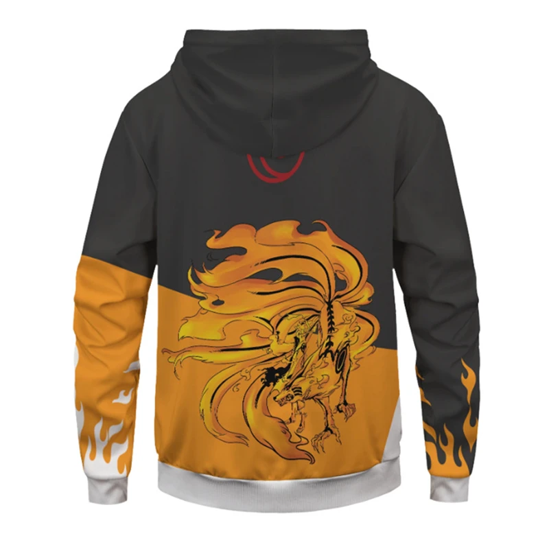 Хатаке Какаси Аниме Толстовка с капюшоном куртка пальто Топы Акацуки костюмы для