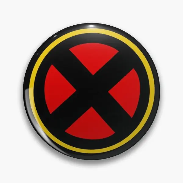 

Mutant Customizable Soft Button Pin Hat Jewelry Cartoon Gift Fashion Metal Decor Cute Brooch Creative Lover Badge Lapel Pin