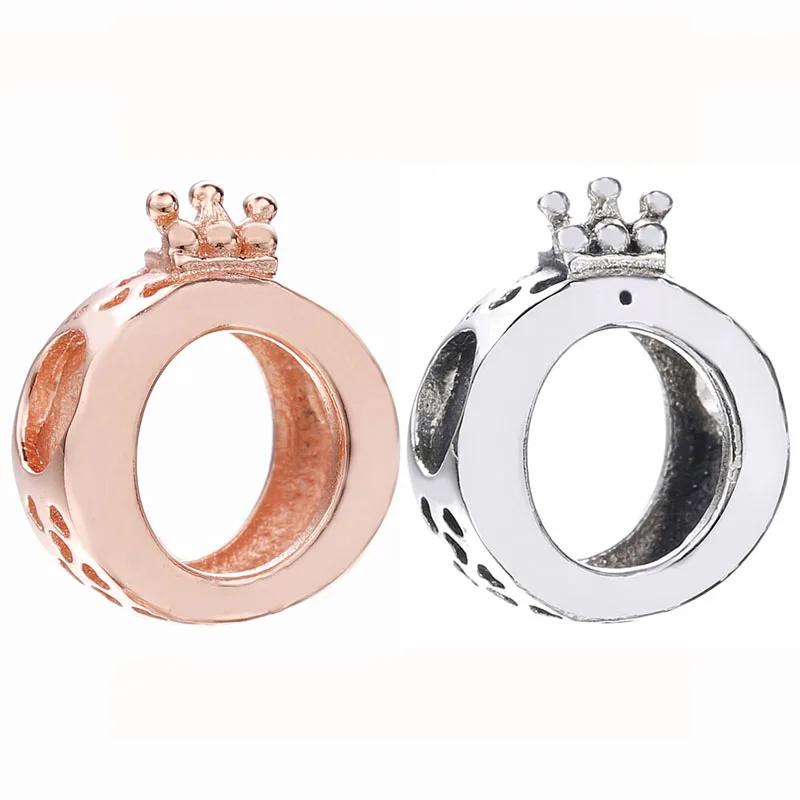 Оригинальные розовые золотые ажурные блестящие в форме королевской короны