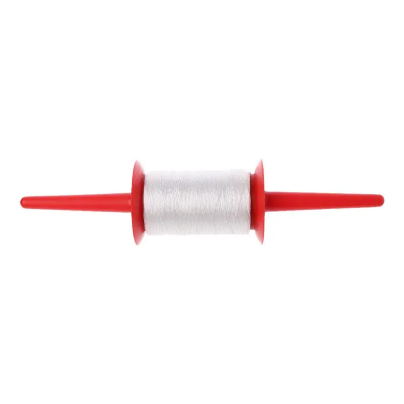 

High Quality Kite Spool 30 LB 500Feet Twisted Kite Line Kite Accessories