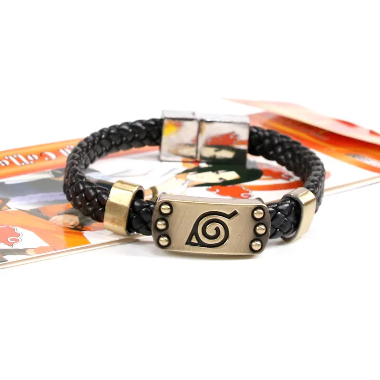 Повязка на голову с символом удзумаки Хатаке Какаши ювелирные украшения для