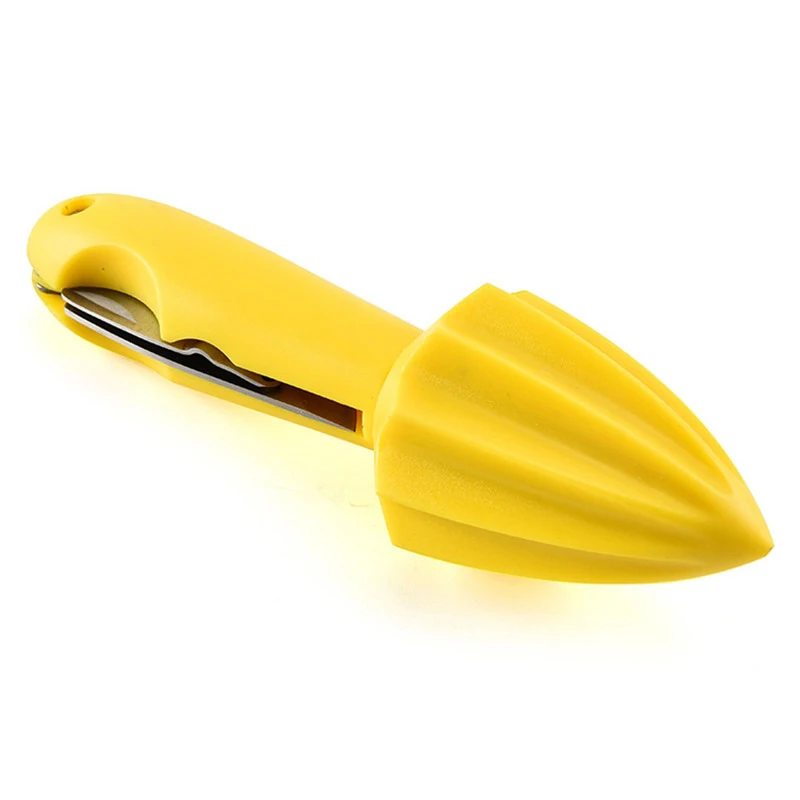 3 в 1 Соковыжималка для соковыжималки цитрусовых многоцелевой ручной пресс