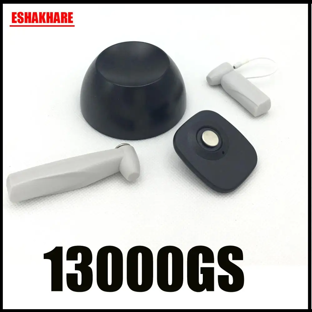 Средство для удаления этикеток 13000GS магнитный гольфа универсальный сенсор