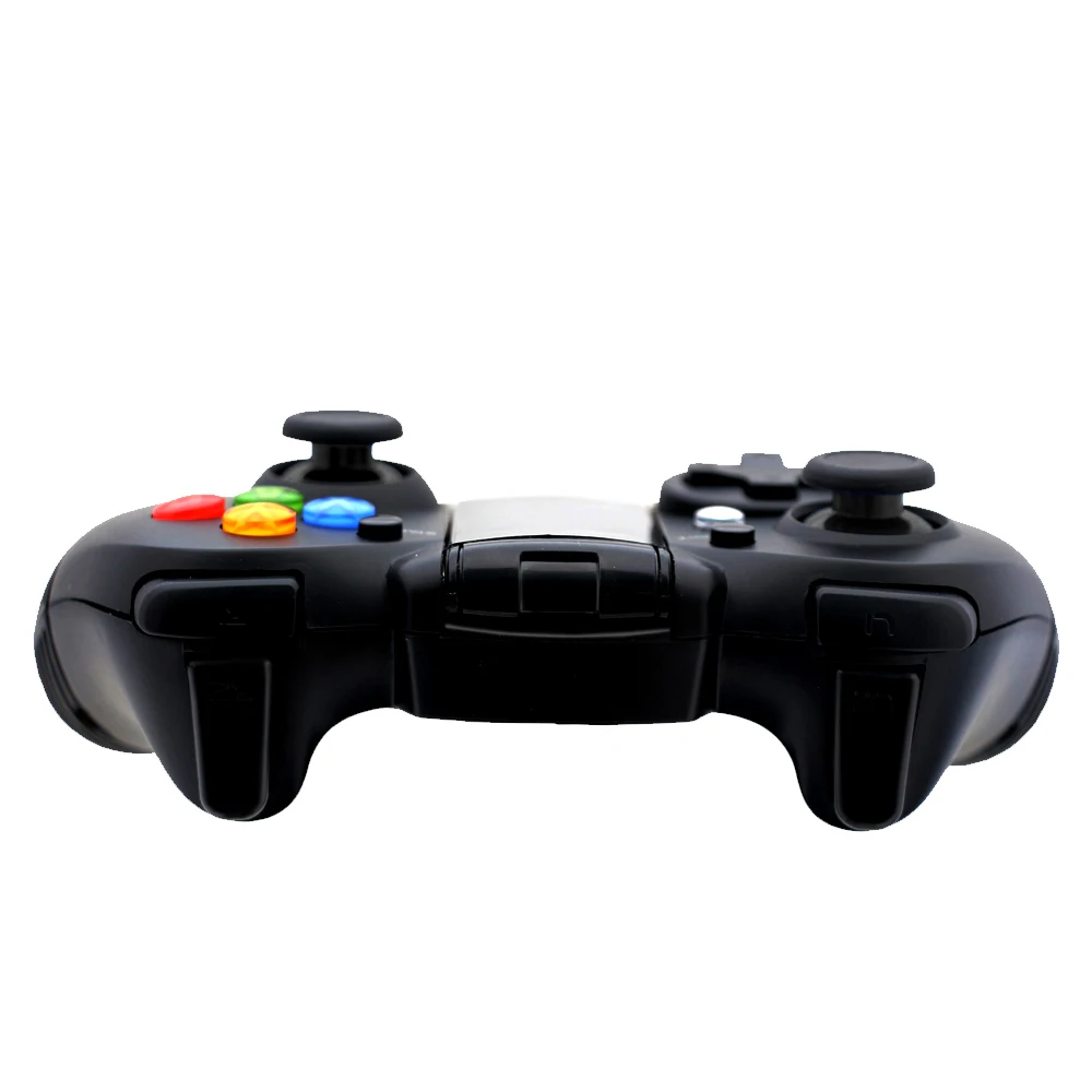 Беспроводной Bluetooth V4.0 Android/IOS джойстик игровой контроллер для Мобильный телефон с