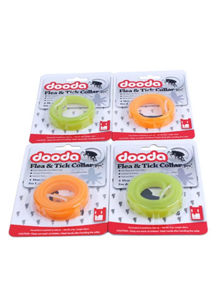 Ошейник для домашних животных ошейник кошек и собак антимоскитный защиты от вшей