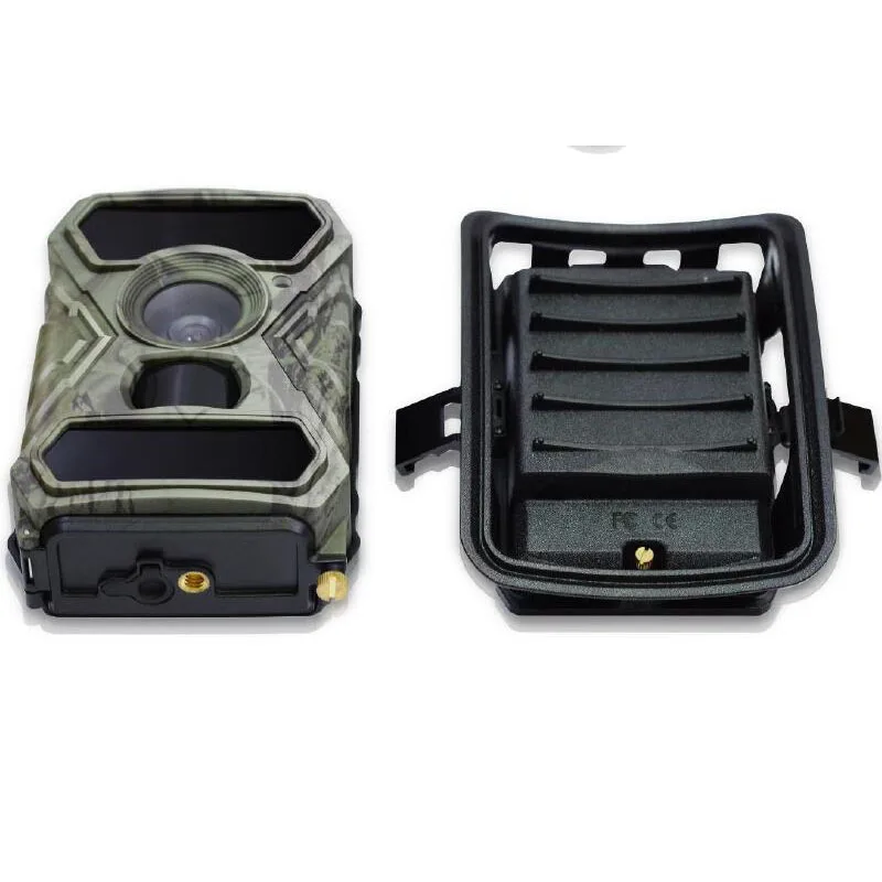 12MP HD цифровой 940nm IR светодиодный Дикая Охота Камера инфракрасный scutinting Ночное