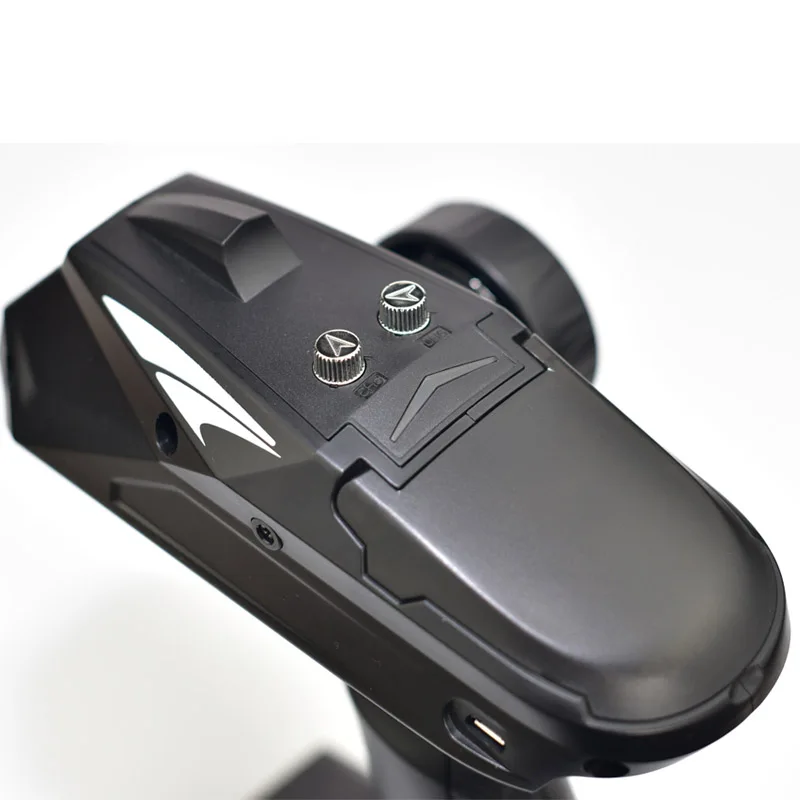 Регулируемый радиопередатчик ресивер контроллер с смешанным режимом +