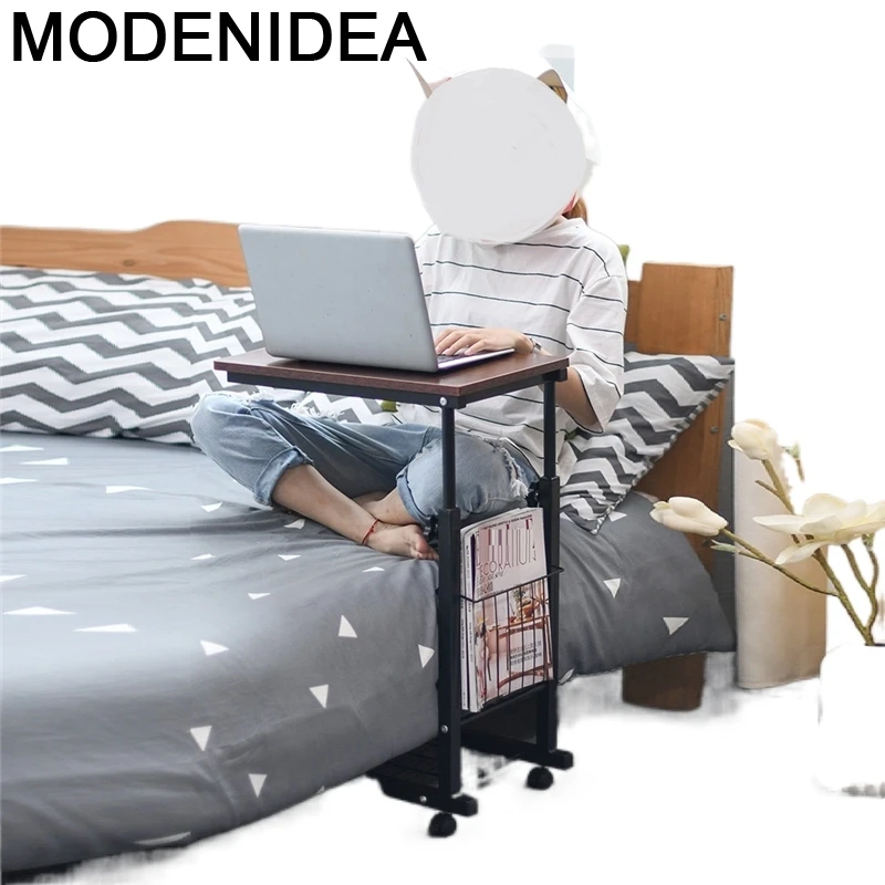 

Lap Bureau Meuble Bed Escritorio Mueble Notebook Kids Furniture Adjustable Laptop Stand Mesa Tablo Computer Desk Study Table