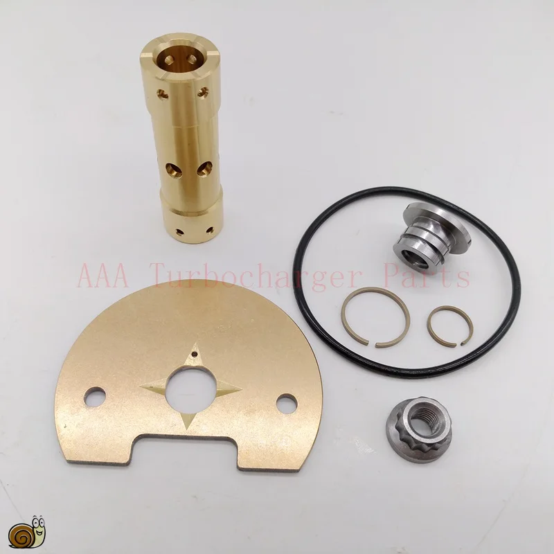 Комплекты для ремонта турбо 3LM/комплекты Cater-pillar D333C 3306 310130 159623 310135 поставщик