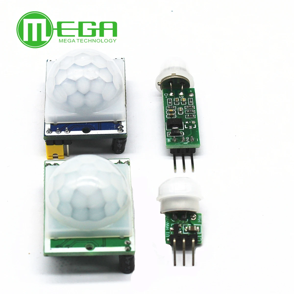 100 шт. пироэлектрический инфракрасный датчик движения SR505 SR602|sensor pir|module pirmodule ir |