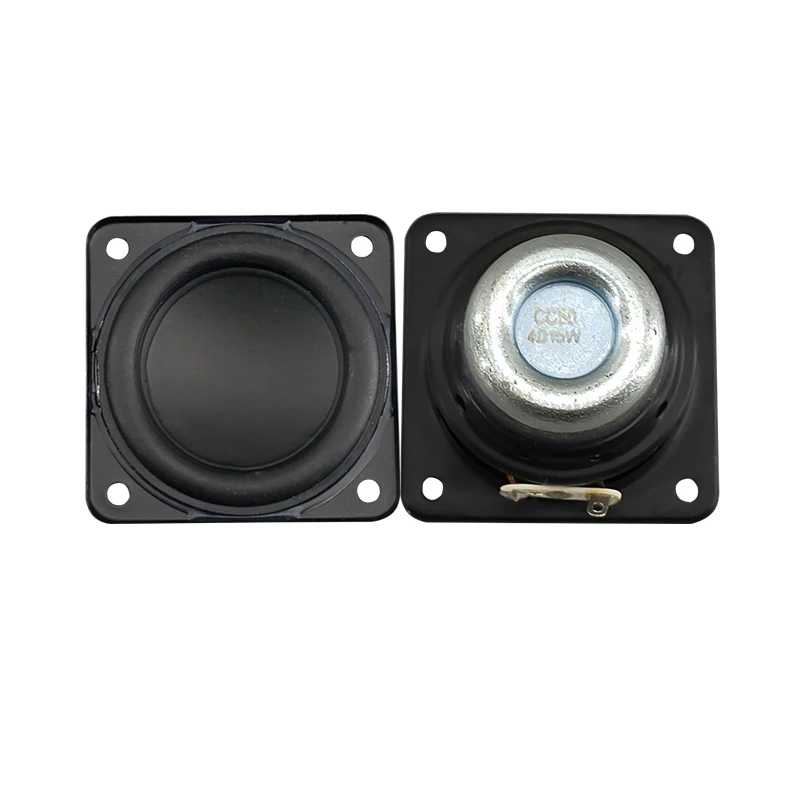 Динамик Bluetooth Hi-Fi 4 Ом 15 Вт 2 дюйма Полнодиапазонный водонепроницаемый для аудио-