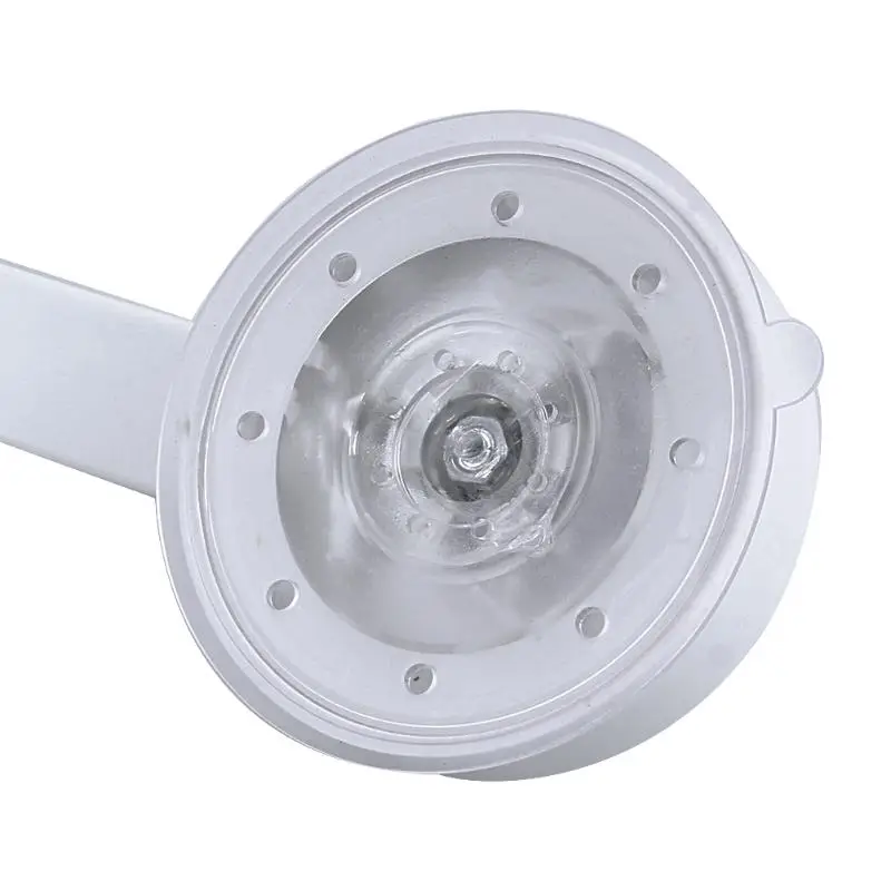 Поручень для стеклянной двери ванной комнаты присоска поручень Ручка