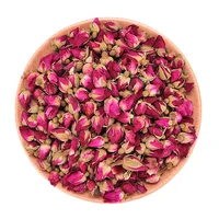 rose herbs tea mei gui hua cha