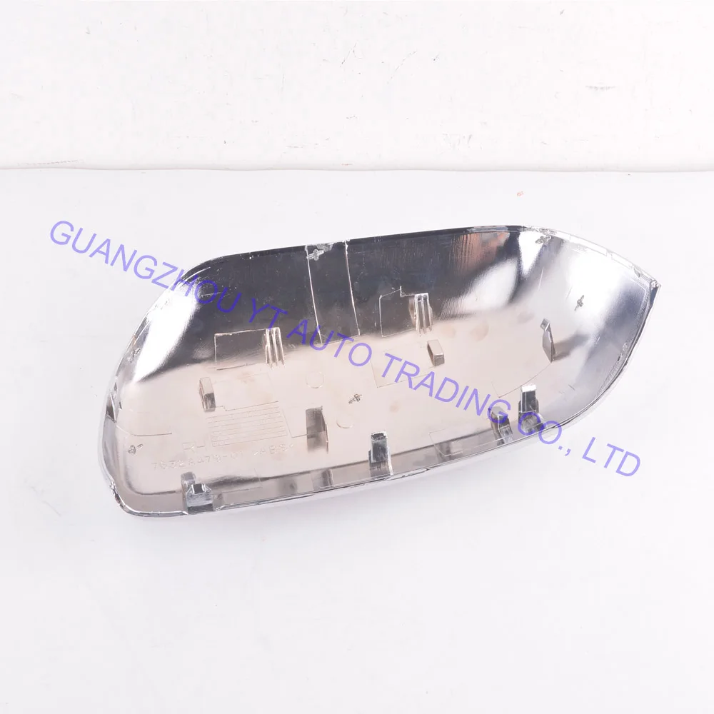 Крышка QX для Mitsubishi Pajero V93 V73 1998 1999 2000 2001 2002 2003 2018 крышка зеркала заднего вида