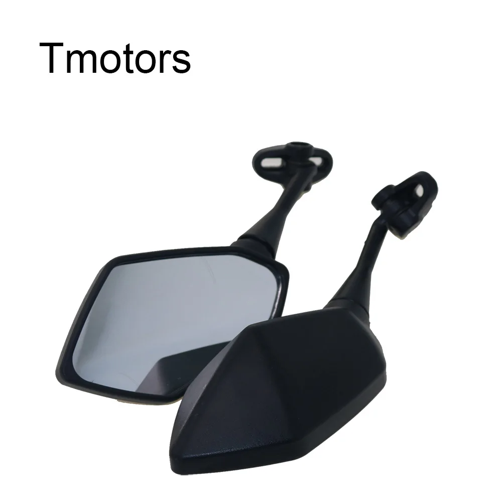 1 Pair Motorcycle Rearview Side Mirrors For Honda CBR900 919 929 954 98-03 HYOSUNG GT 125R /250R / 650R 650S CBR 600 F4 F4i | Автомобили и