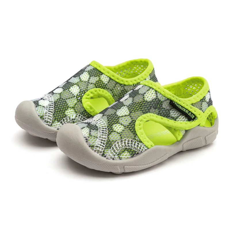 Новое поступление 2021 девушки принцесса сандалии летняя детская одежда высокого