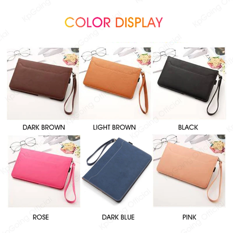 hand holder case for huawei mediapad m3 lite 10 10 1 bah w09 bah al00 tablet funda pu leather cover cases for huawei m3 lite 10 free global shipping