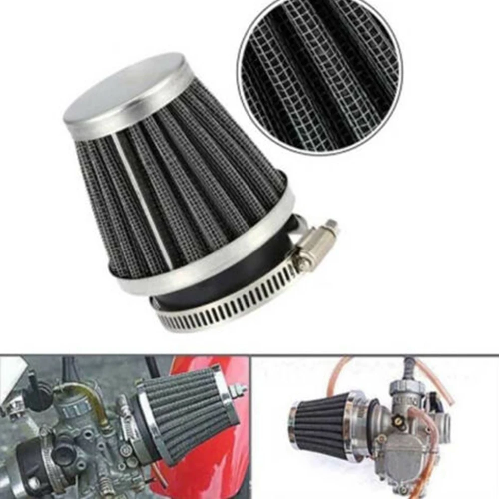 Универсальный зажим для очистки воздушного фильтра размер 39/42/50/мм | Автомобили и