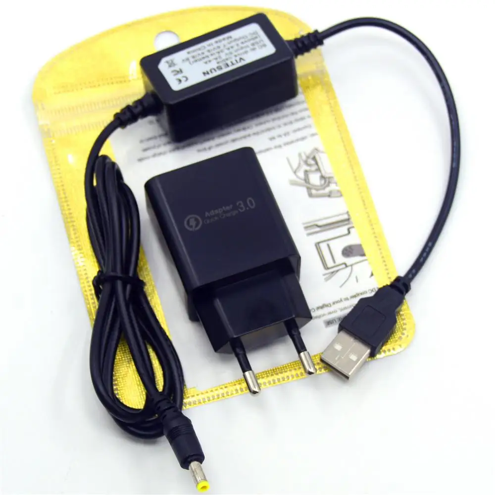 Vitesun SLR SC usb кабель+ зарядное устройство для Nikon DMW-BLF19 EN-EL14e EN-EL15 манекен батарея dmw-dcc12 полностью декодированный EP-5A EP-5B муфта